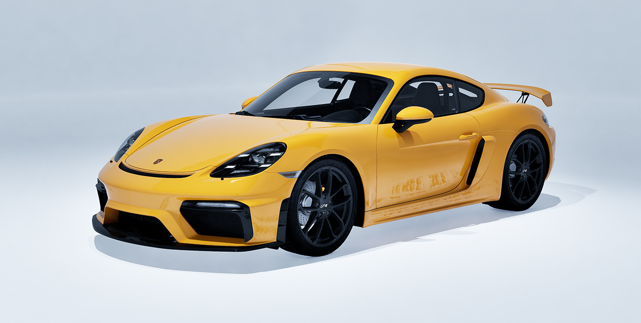 Cayman