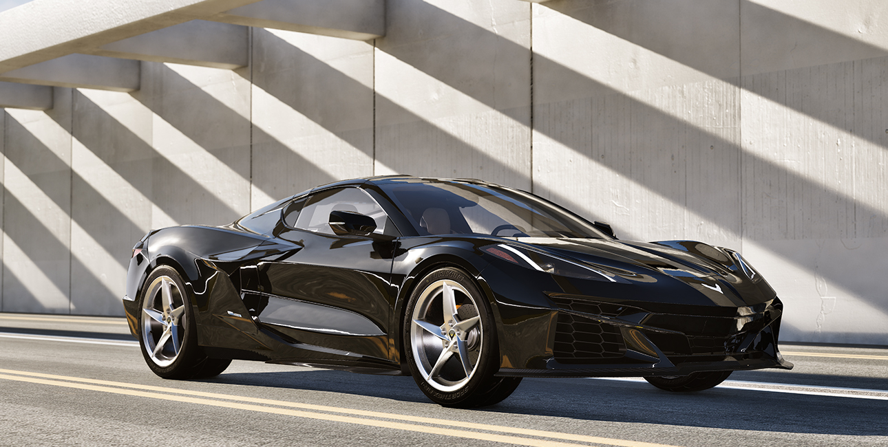 Corvette