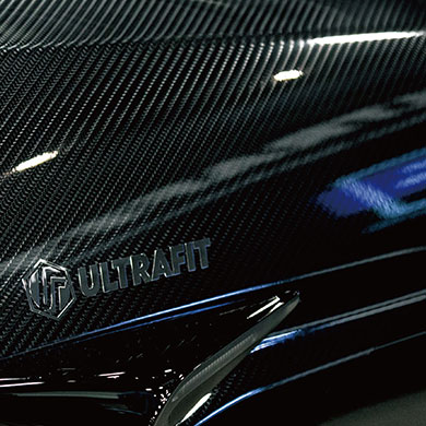 XP BLACK CARBON
