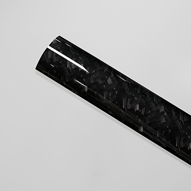 XP BLACK FORGED