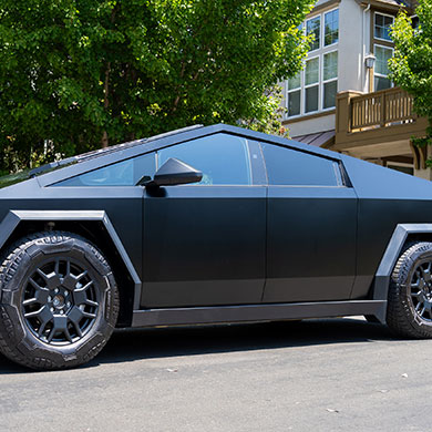 XP BLACK MATTE