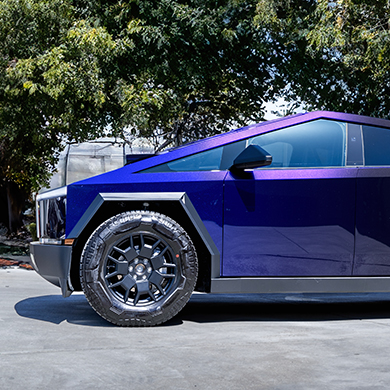 XP DEEP CHROMA BLUE
