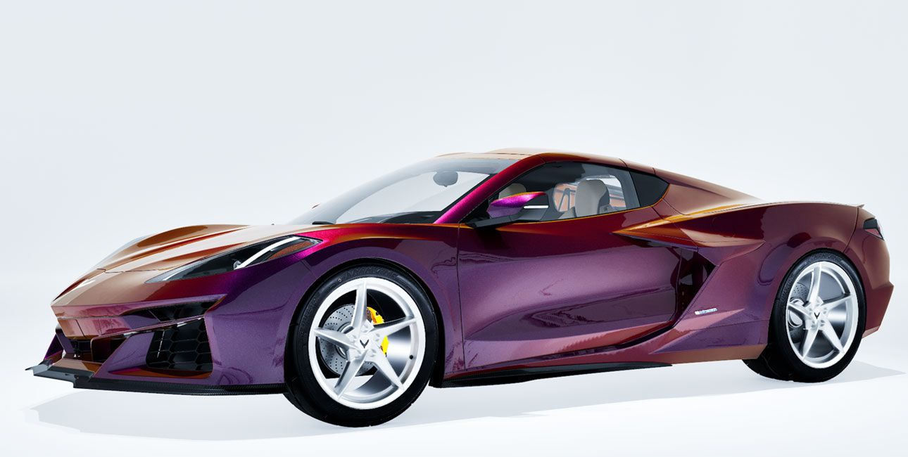 Corvette