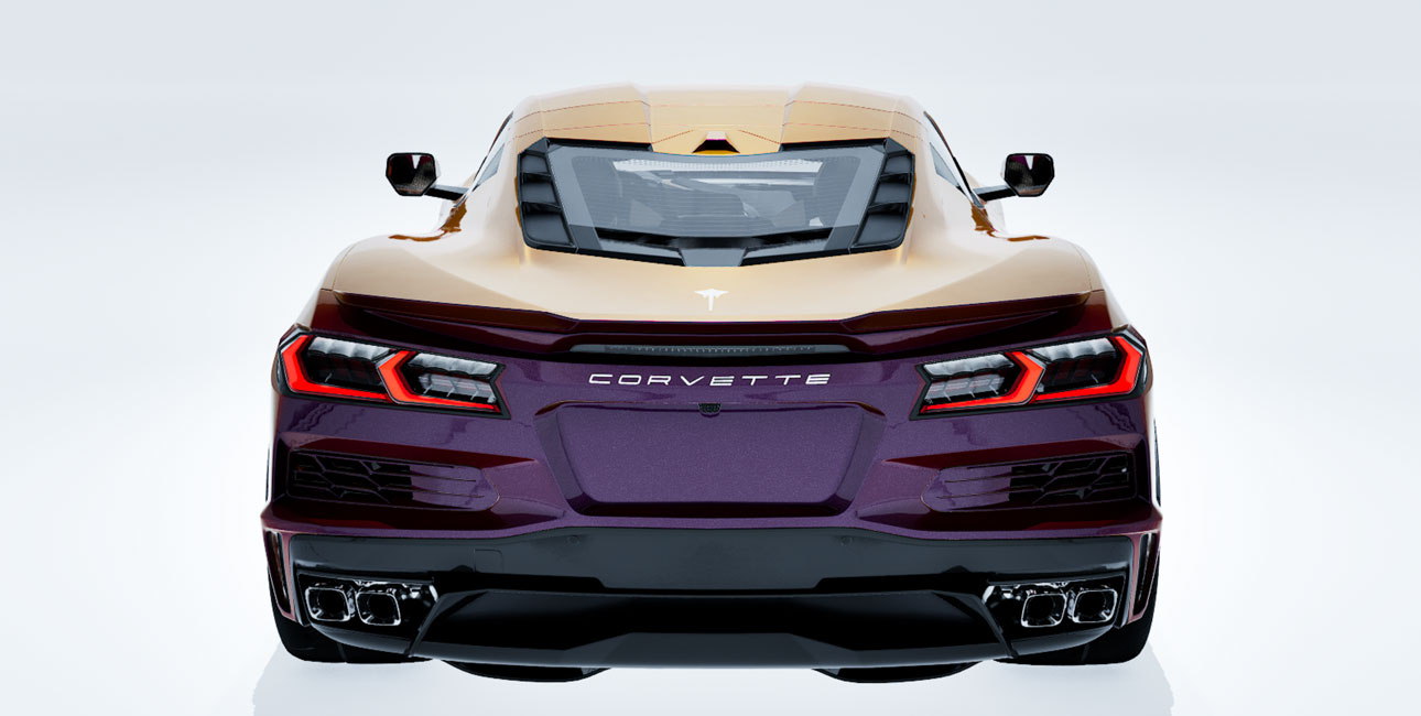 Corvette