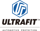 ULTRAFIT LOGO