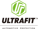 ULTRAFIT LOGO