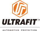 ULTRAFIT LOGO